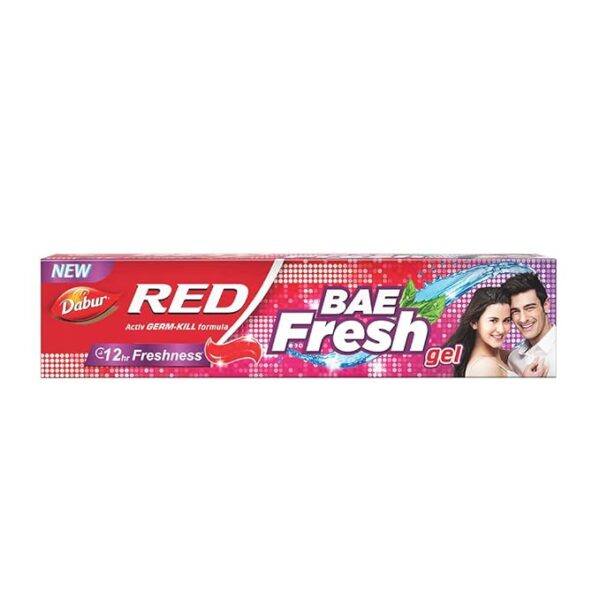 Dabur Red Bae Fresh Gel 40gm