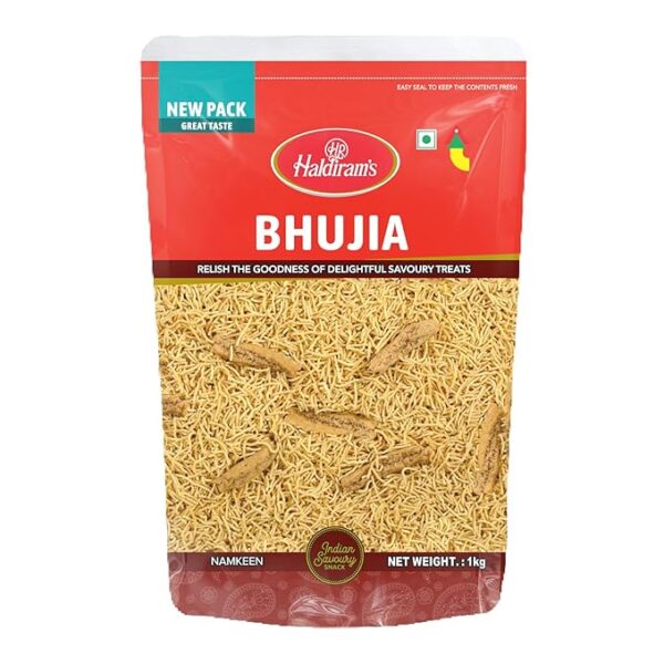 Haldiram's Bhujia 400g
