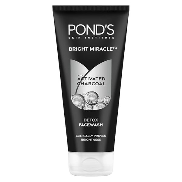 Ponds bright miracle 100g