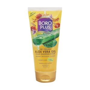 Boroplus aloevera gel 150g