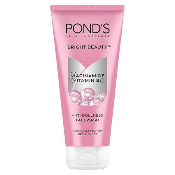 Ponds bright beauty 50g