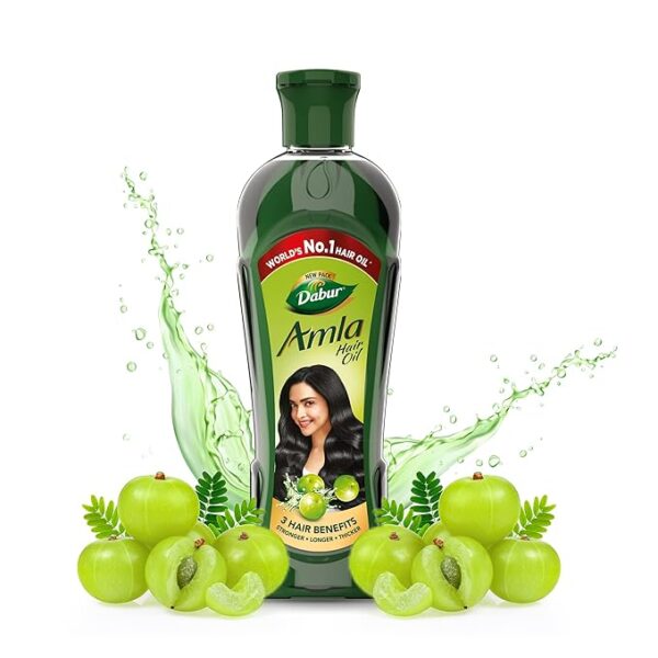 Dabur Amla Hair Oil 450 ml