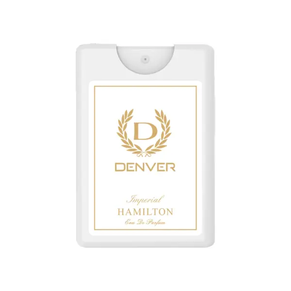 Denver Imperial Pocket Perfume 18ml