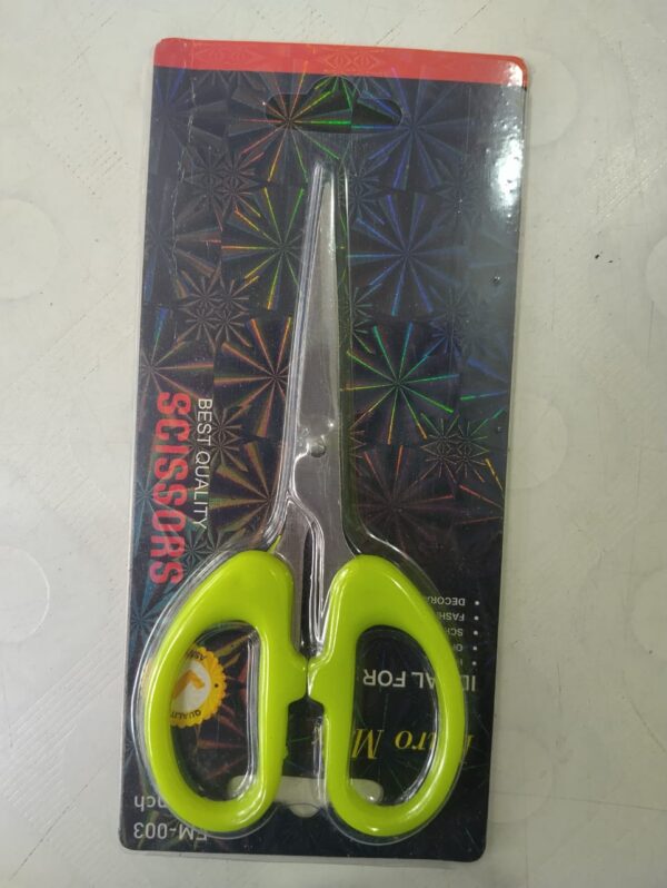 Euro man kaichi / scissors big