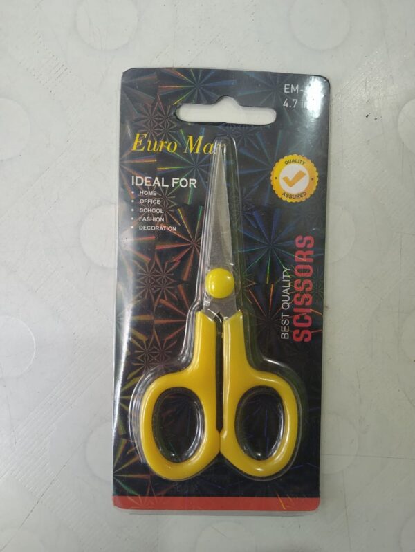 Euro man kaichi / scissors small