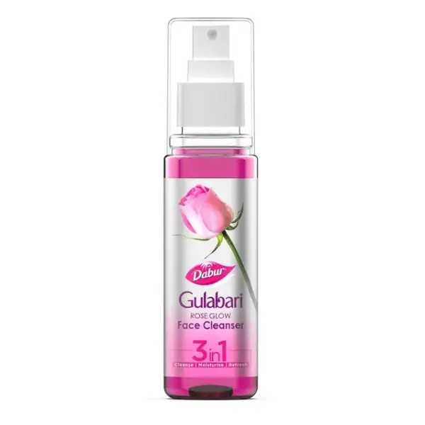 Gulabri face cleanser 100ml