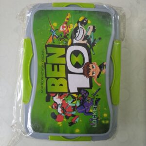 Lunch box chotta bheem
