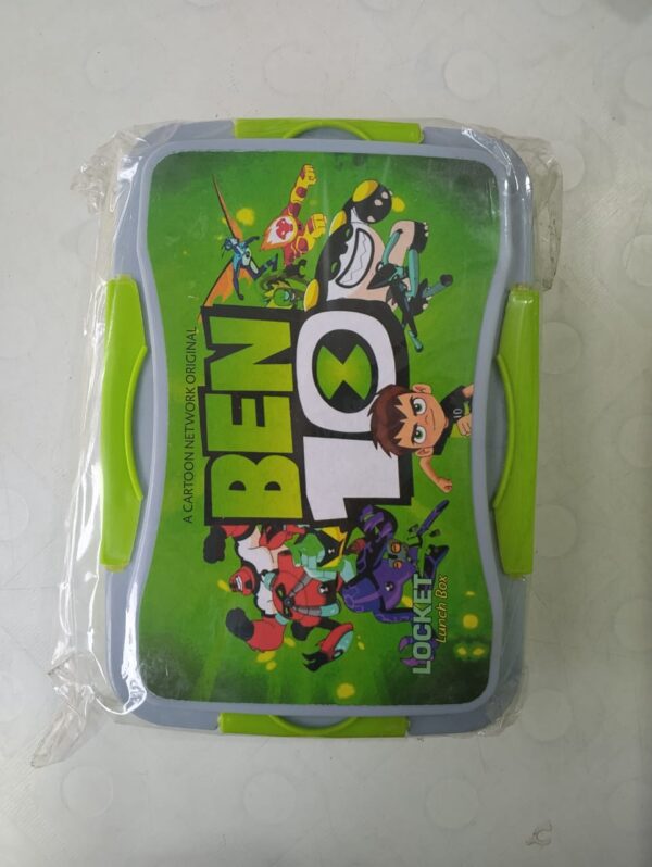 Lunch box chotta bheem
