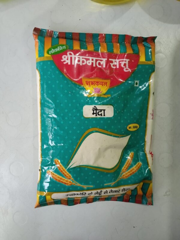 Shree kamal Maida 500 g