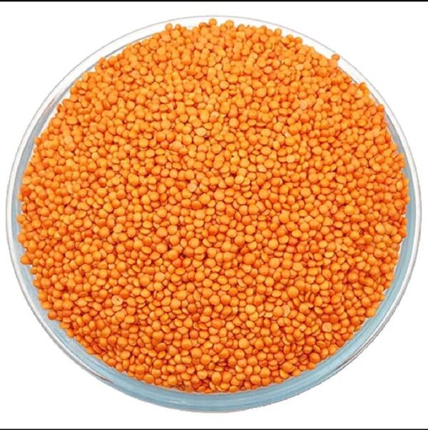 Masoor dal 500g