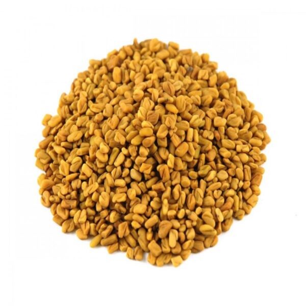 Premiunm quality methi 100g