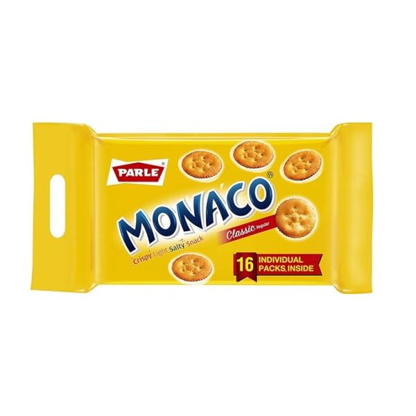 Parle Monaco Classic 696g