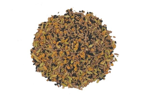 Premiunm quality panchphoran 100g