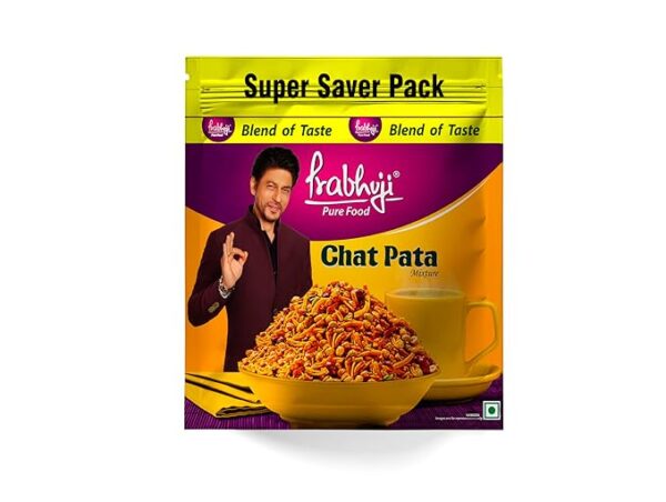 Prabhuji Chat Pata 200g