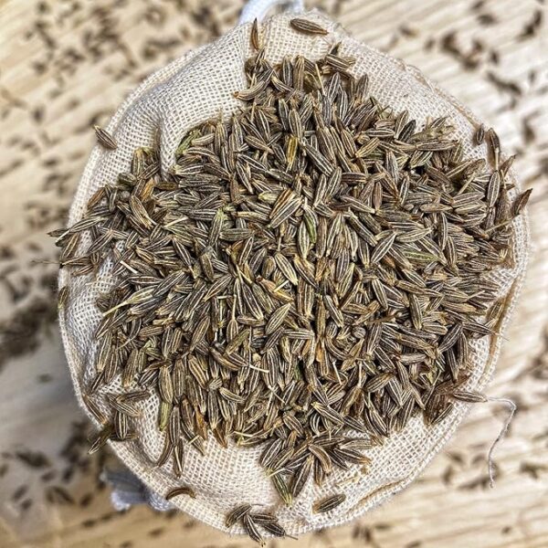 Premiunm quality sahjeera 50g
