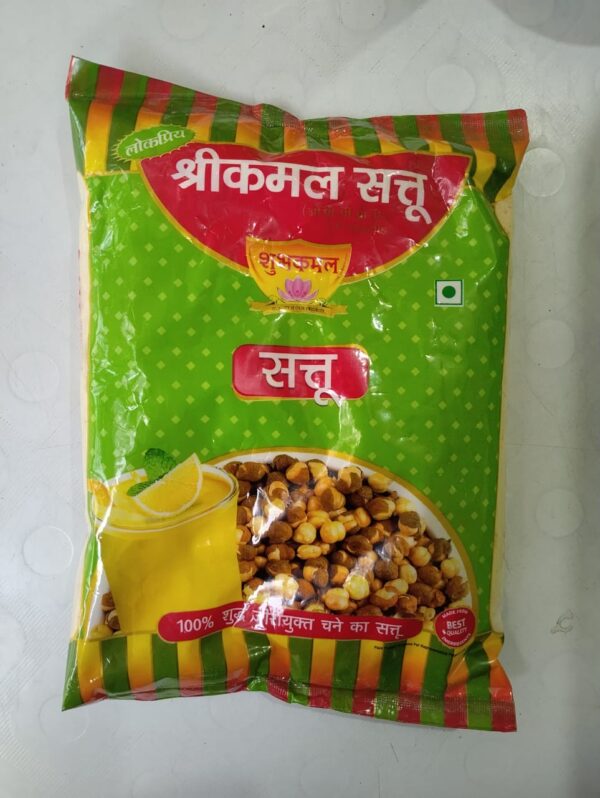 Shree kamal Sattu 500 g