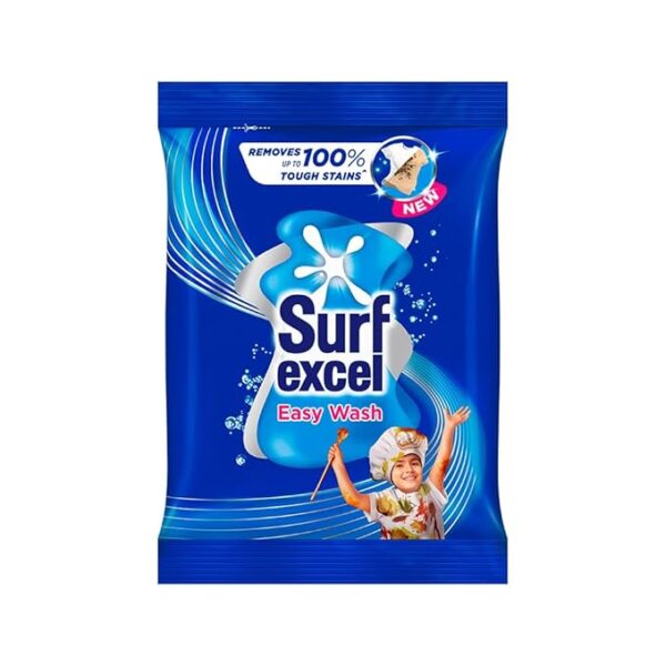 Surf Excel Easy Wash Detergent Powder - 1000 G