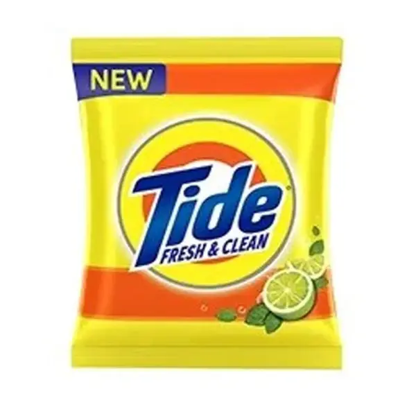 Tide fresh and clean 1kg