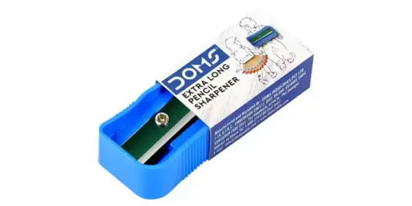 Doms rs5 sharpner