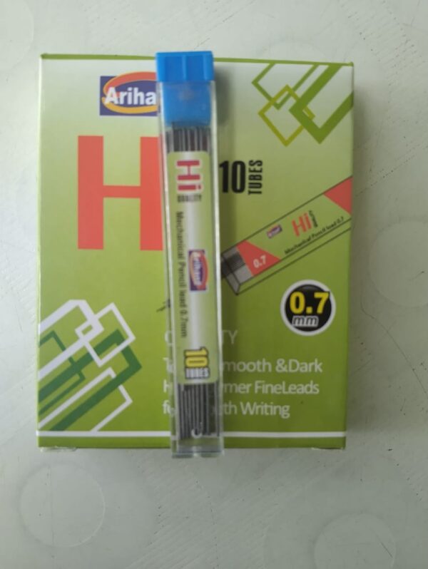 Arihant 0.7mm Pencil Leads