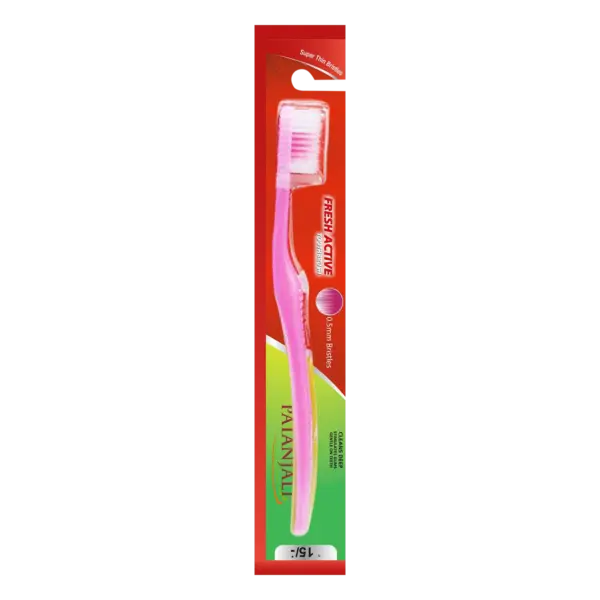 Patanjali normal toothbrush